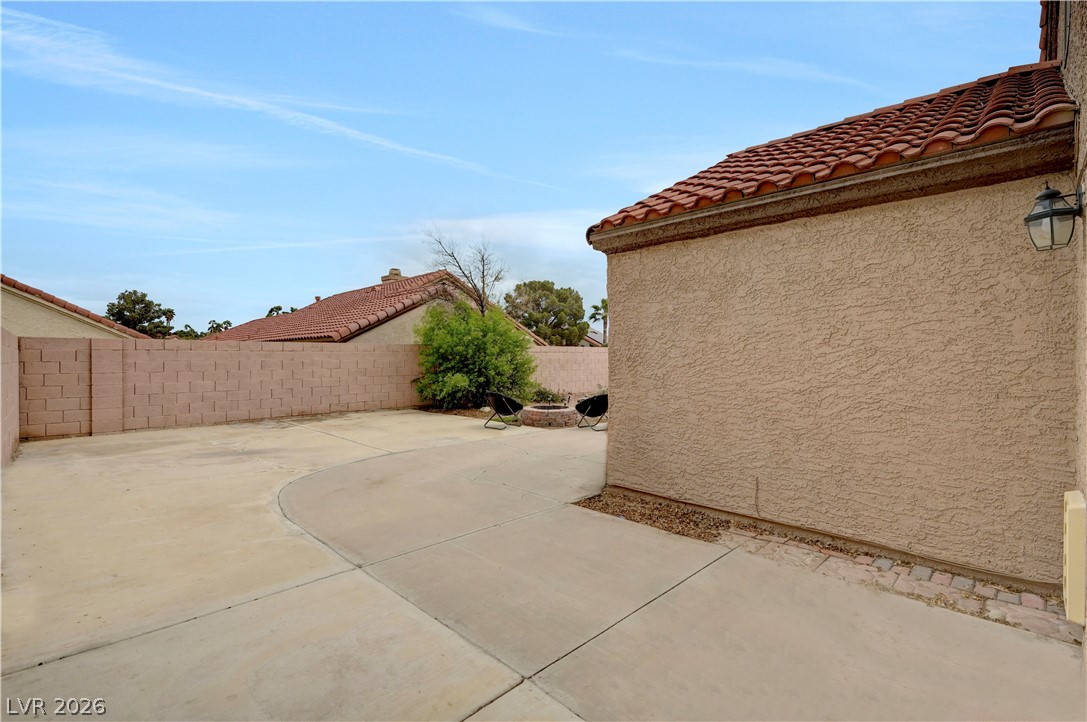 2702 Lovington Drive Henderson, NV 89074 - Photo 33 of 36