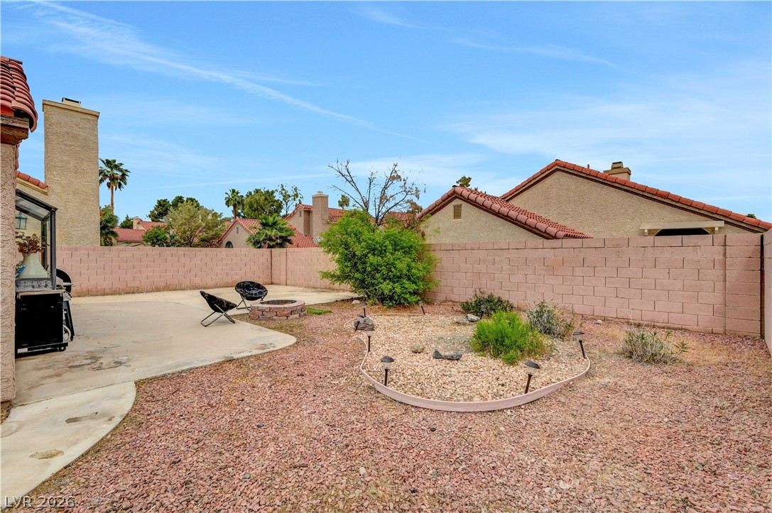 2702 Lovington Drive Henderson, NV 89074 - Photo 34 of 36