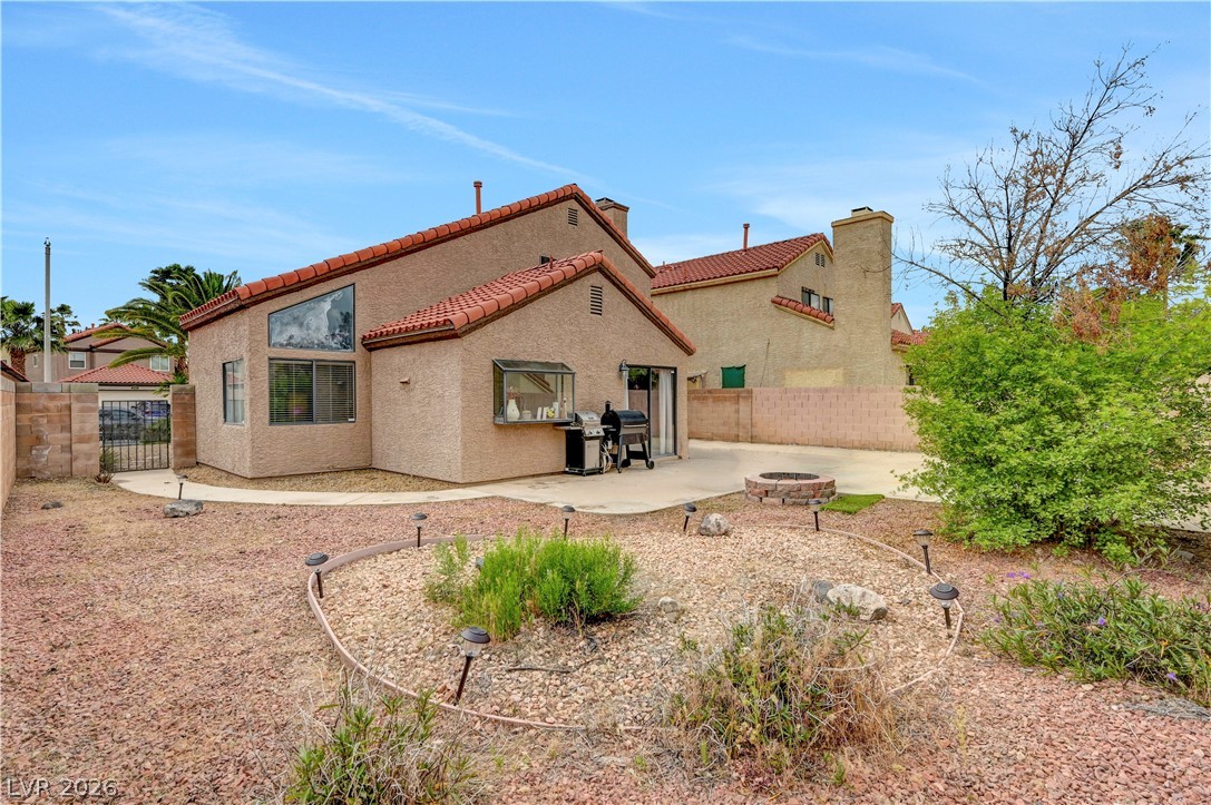 2702 Lovington Drive Henderson, NV 89074 - Photo 35 of 36