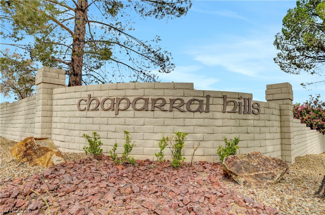 2702 Lovington Drive Henderson, NV 89074 - Photo 36 of 36