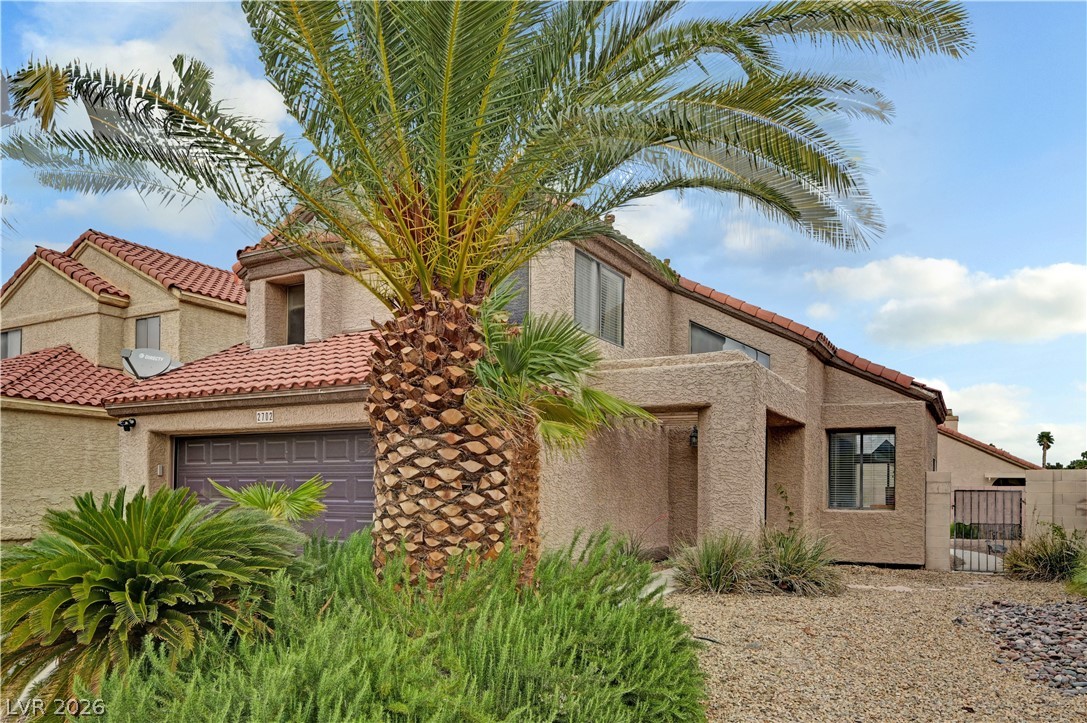 2702 Lovington Drive Henderson, NV 89074 - Photo 4 of 36