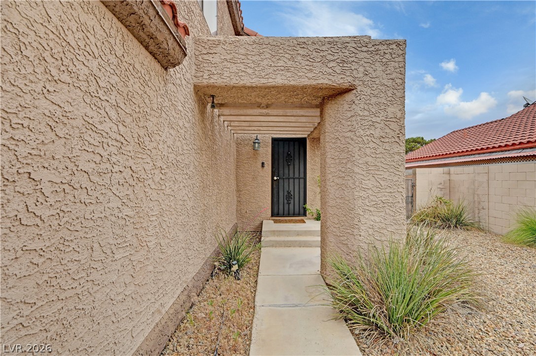 2702 Lovington Drive Henderson, NV 89074 - Photo 5 of 36