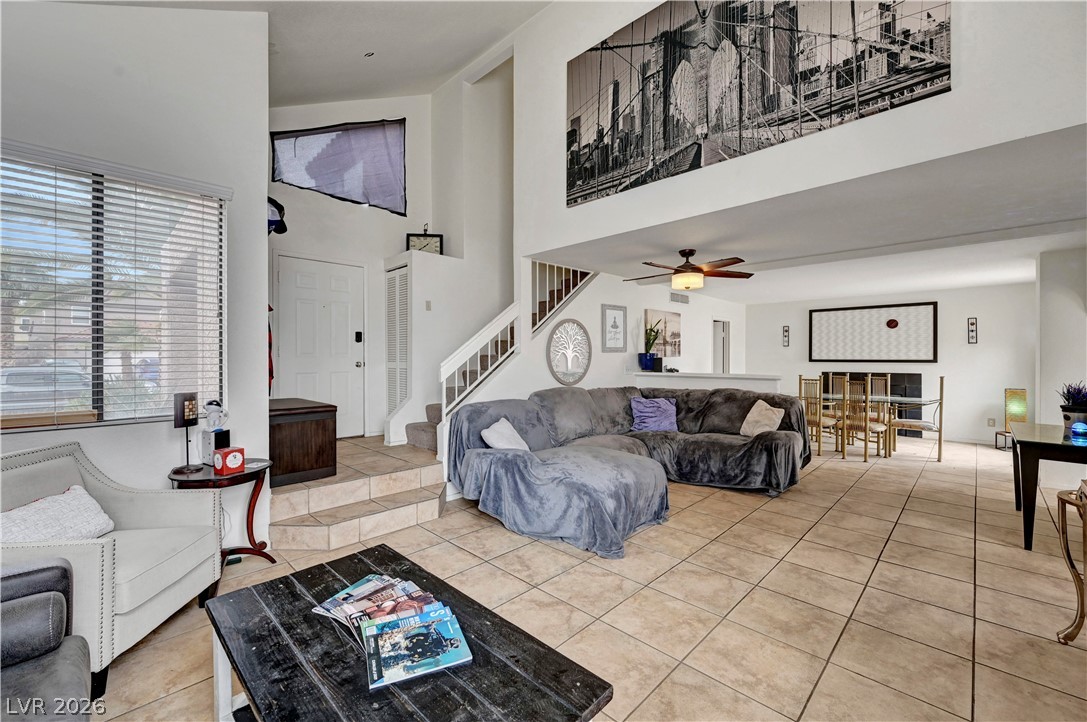 2702 Lovington Drive Henderson, NV 89074 - Photo 6 of 36