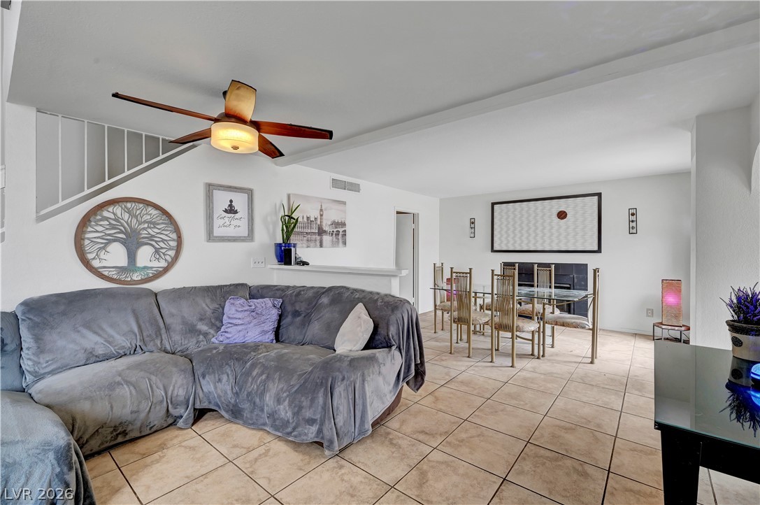 2702 Lovington Drive Henderson, NV 89074 - Photo 9 of 36