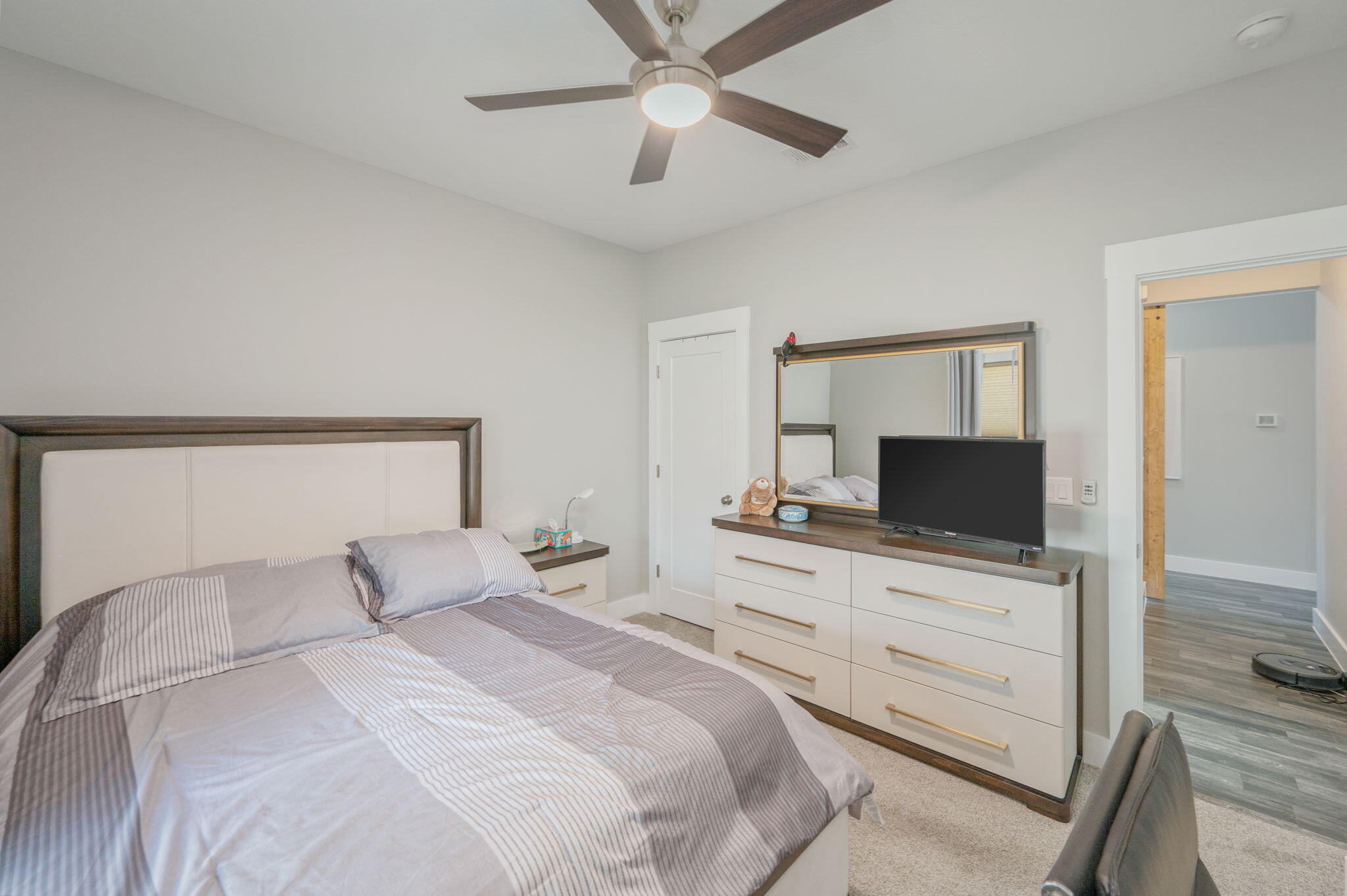 1504 West Ponderosa Road Fort Walton Beach, FL 32547 - Photo 29 of 43 GUEST BDR#2
