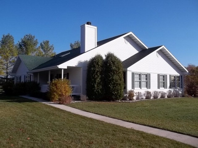 7890 Eames Farm Road, Unit Z1 Egg Harbor, WI 54209 - Photo 1 of 1