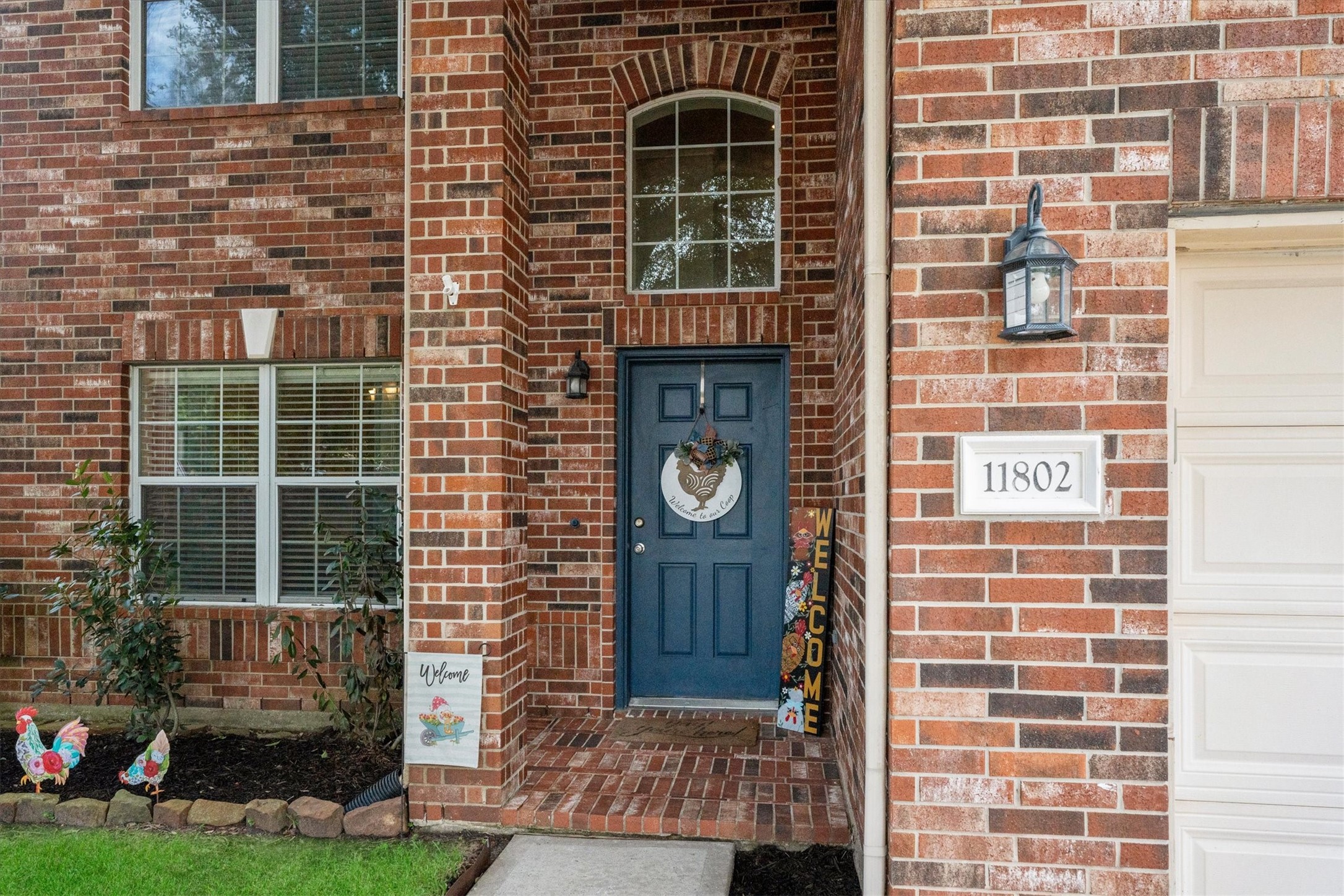 11802 Ribbon Falls Court Tomball, TX 77375 - Photo 3 of 35