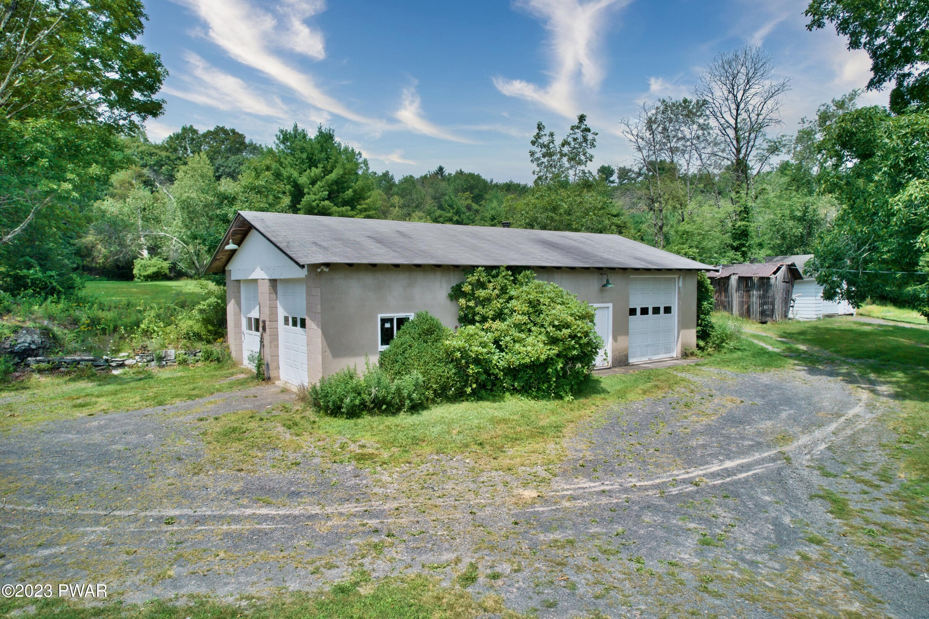 815 Milford Road Dingmans Ferry, PA 18328 - Photo 6 of 47