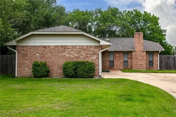 $289,900 | 4507 Taft Court, Bryan, TX 77802