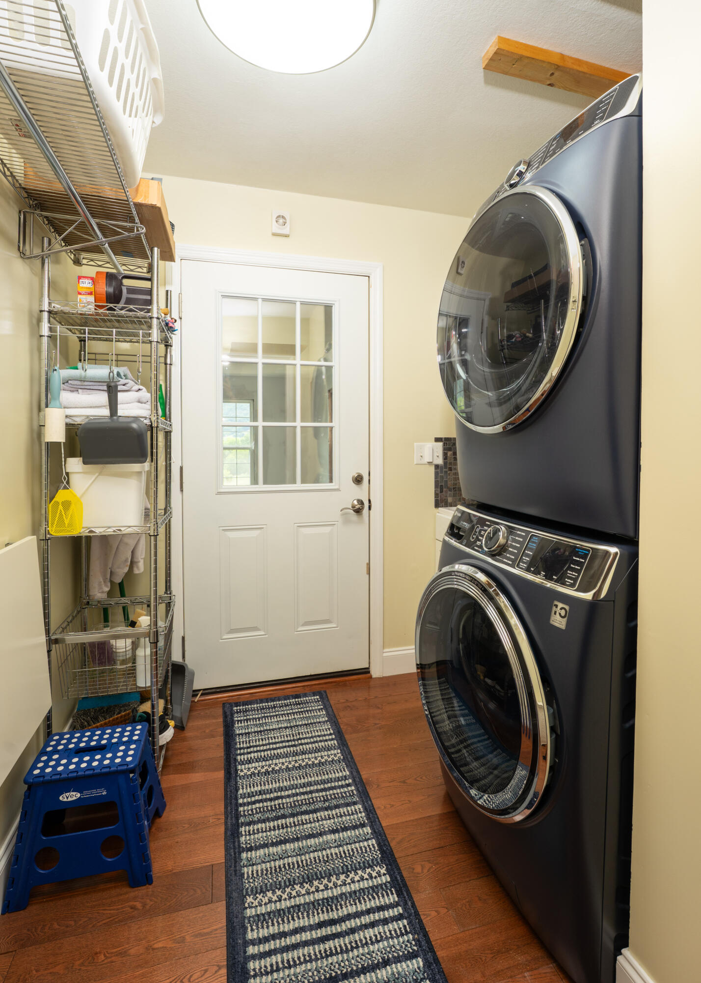 17 Rivers Edge Road Dunlap, TN 37327 - Photo 18 of 36 Laundry