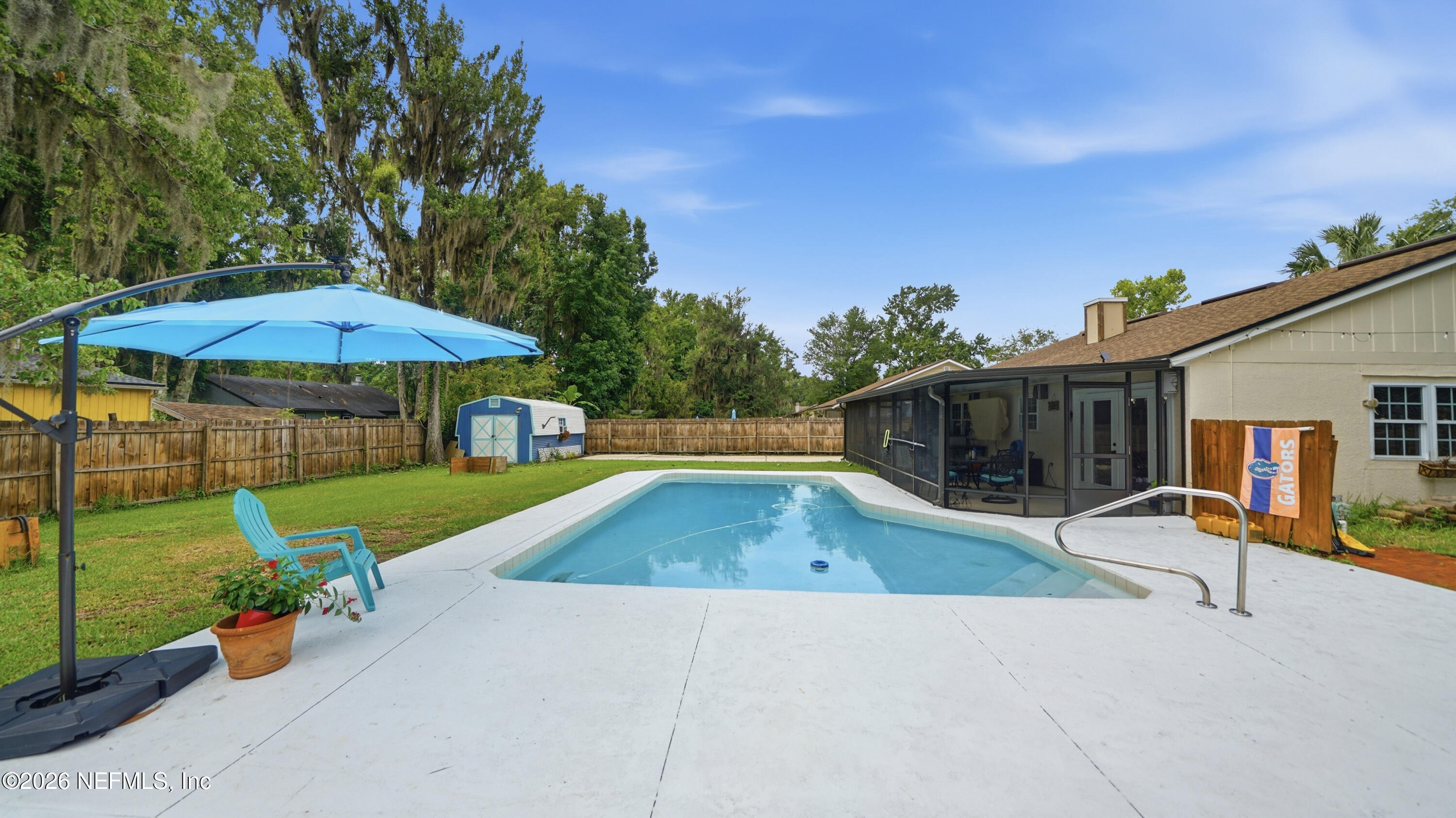 1695 Sandy Hollow Loop Middleburg, FL 32068 - Photo 33 of 49 1695 Sandy Hollow Loop-32