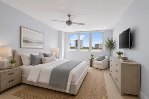 $1,499,000 | 901 East Camino, Unit 4C, Boca Raton, FL 33432