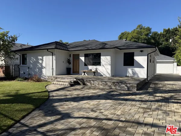 $1,299,000 | 6615 Orion Avenue, Van Nuys, CA 91406