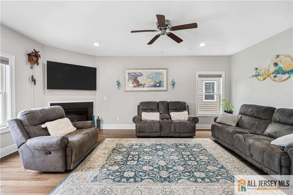 26 Mayfair Road Belle Mead, NJ 08502 - Photo 11 of 49 Gallery Image 11