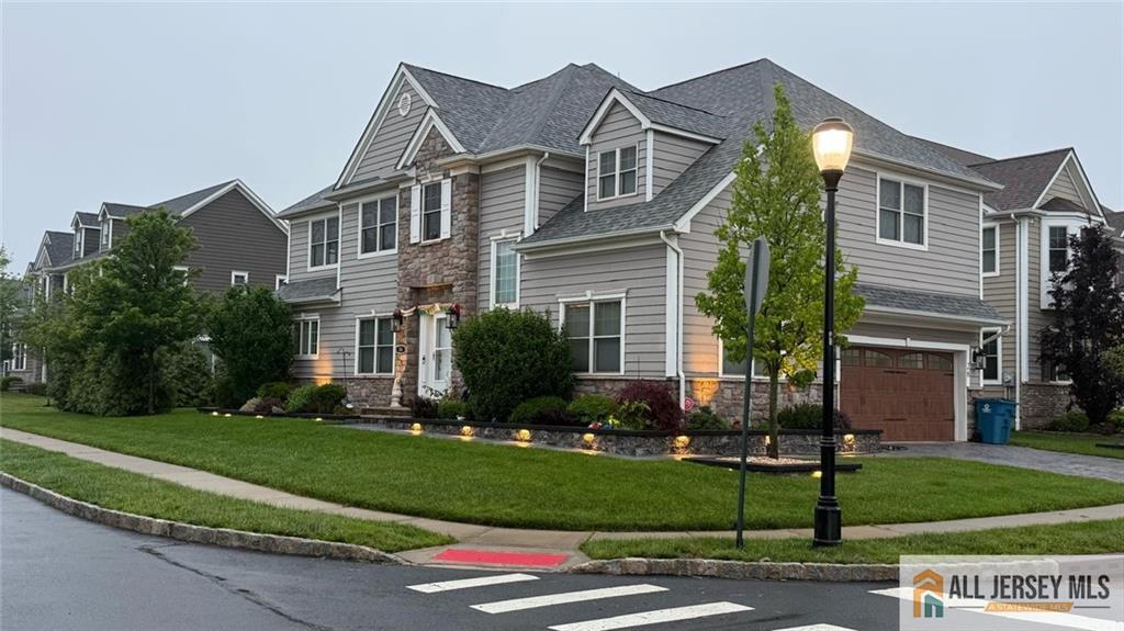 26 Mayfair Road Belle Mead, NJ 08502 - Photo 2 of 49 Gallery Image 2
