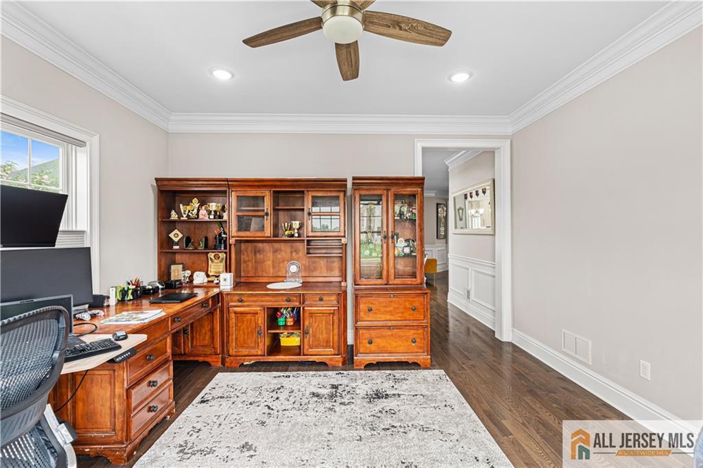 26 Mayfair Road Belle Mead, NJ 08502 - Photo 21 of 49 Gallery Image 21