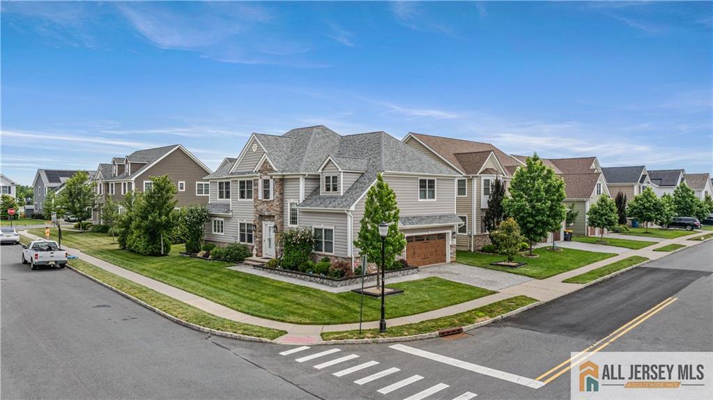 26 Mayfair Road Belle Mead, NJ 08502 - Photo 3 of 49 Gallery Image 3