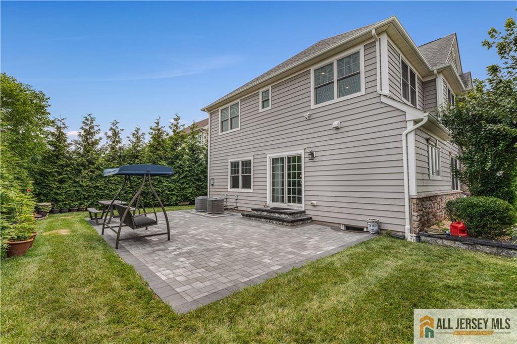 26 Mayfair Road Belle Mead, NJ 08502 - Photo 41 of 49 Gallery Image 41