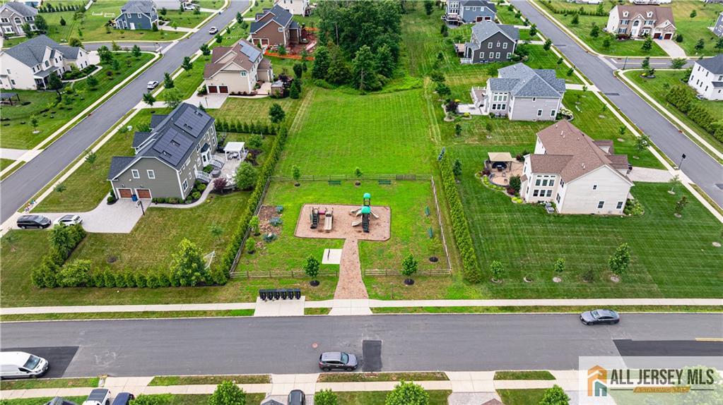 26 Mayfair Road Belle Mead, NJ 08502 - Photo 48 of 49 Gallery Image 48