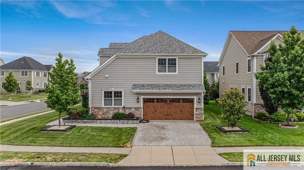 26 Mayfair Road Belle Mead, NJ 08502 - Photo 5 of 49 Gallery Image 5