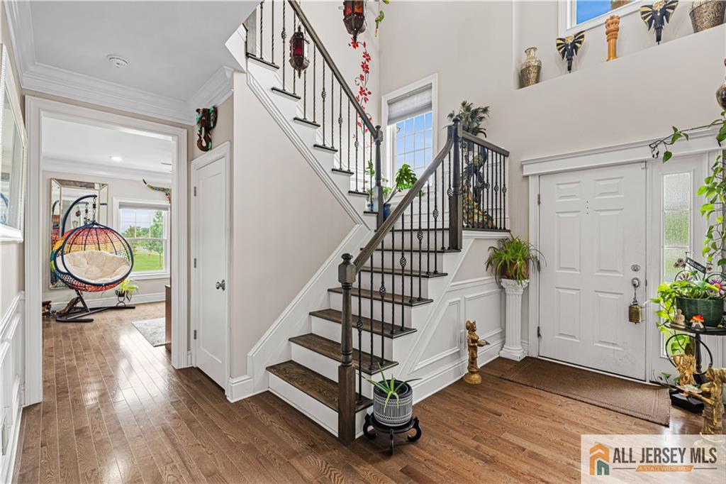 26 Mayfair Road Belle Mead, NJ 08502 - Photo 6 of 49 Gallery Image 6