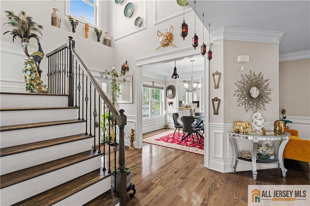 26 Mayfair Road Belle Mead, NJ 08502 - Photo 7 of 49 Gallery Image 7