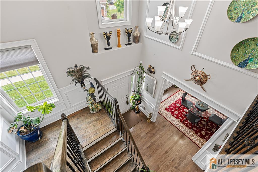 26 Mayfair Road Belle Mead, NJ 08502 - Photo 8 of 49 Gallery Image 8