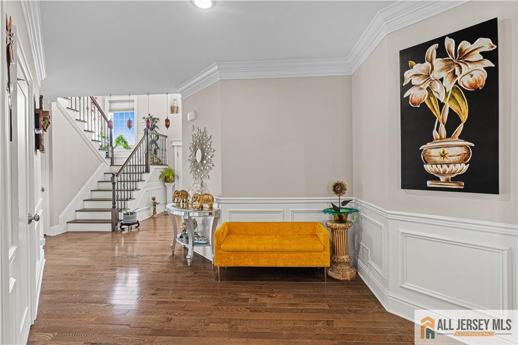 26 Mayfair Road Belle Mead, NJ 08502 - Photo 9 of 49 Gallery Image 9