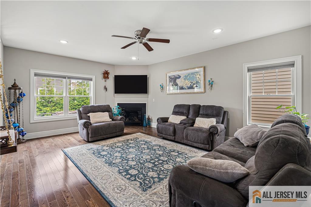 26 Mayfair Road Belle Mead, NJ 08502 - Photo 10 of 49 Gallery Image 10