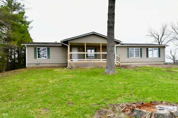$260,000 | 1906 West 1000 North, Knightstown, IN 46148