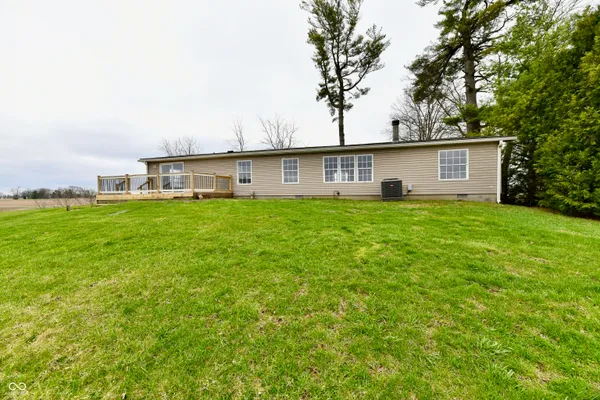 $260,000 | 1906 West 1000 North, Knightstown, IN 46148