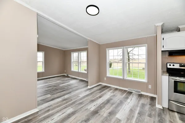 $260,000 | 1906 West 1000 North, Knightstown, IN 46148