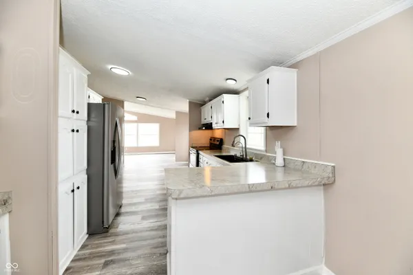 $260,000 | 1906 West 1000 North, Knightstown, IN 46148