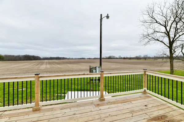 $260,000 | 1906 West 1000 North, Knightstown, IN 46148