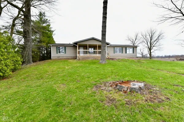 $260,000 | 1906 West 1000 North, Knightstown, IN 46148