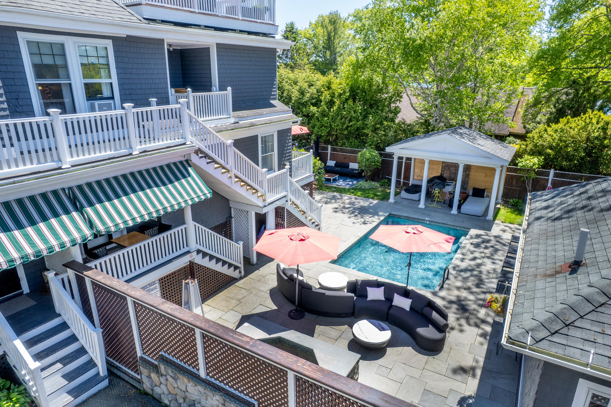 118 Clark Point Road Southwest Harbor, ME 04679 - Photo 92 of 96 35_ext_DJI_0235