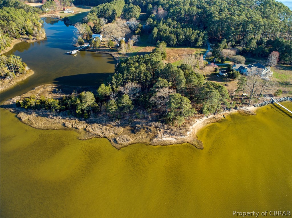 0 Bay Shore Point Rd Port Port Haywood, VA 23138 - Photo 2 of 16
