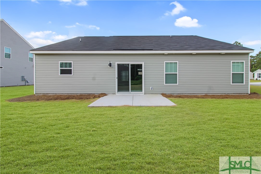 187 West E Smith Road Pembroke, GA 31321 - Photo 7 of 33