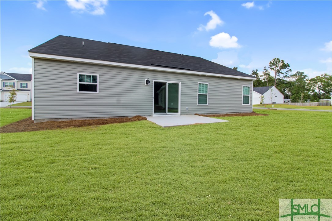 187 West E Smith Road Pembroke, GA 31321 - Photo 8 of 33