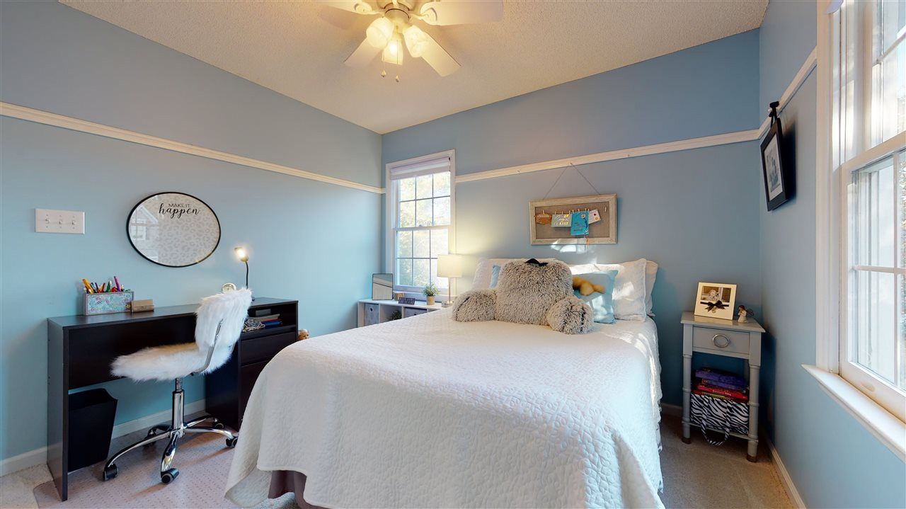 12421 Harcourt Drive Raleigh, NC 27613 - Photo 26 of 27 Photo 26