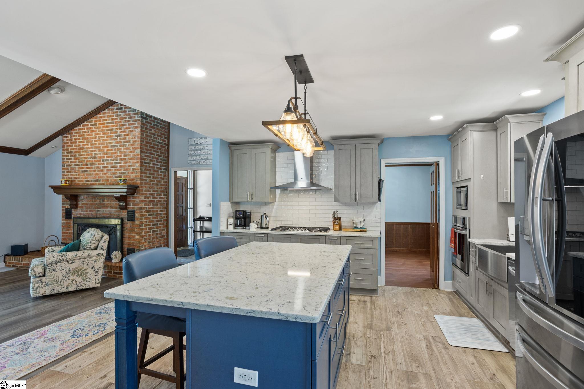 16 Herman Road Laurens, SC 29360 - Photo 11 of 50 Gallery Image 11