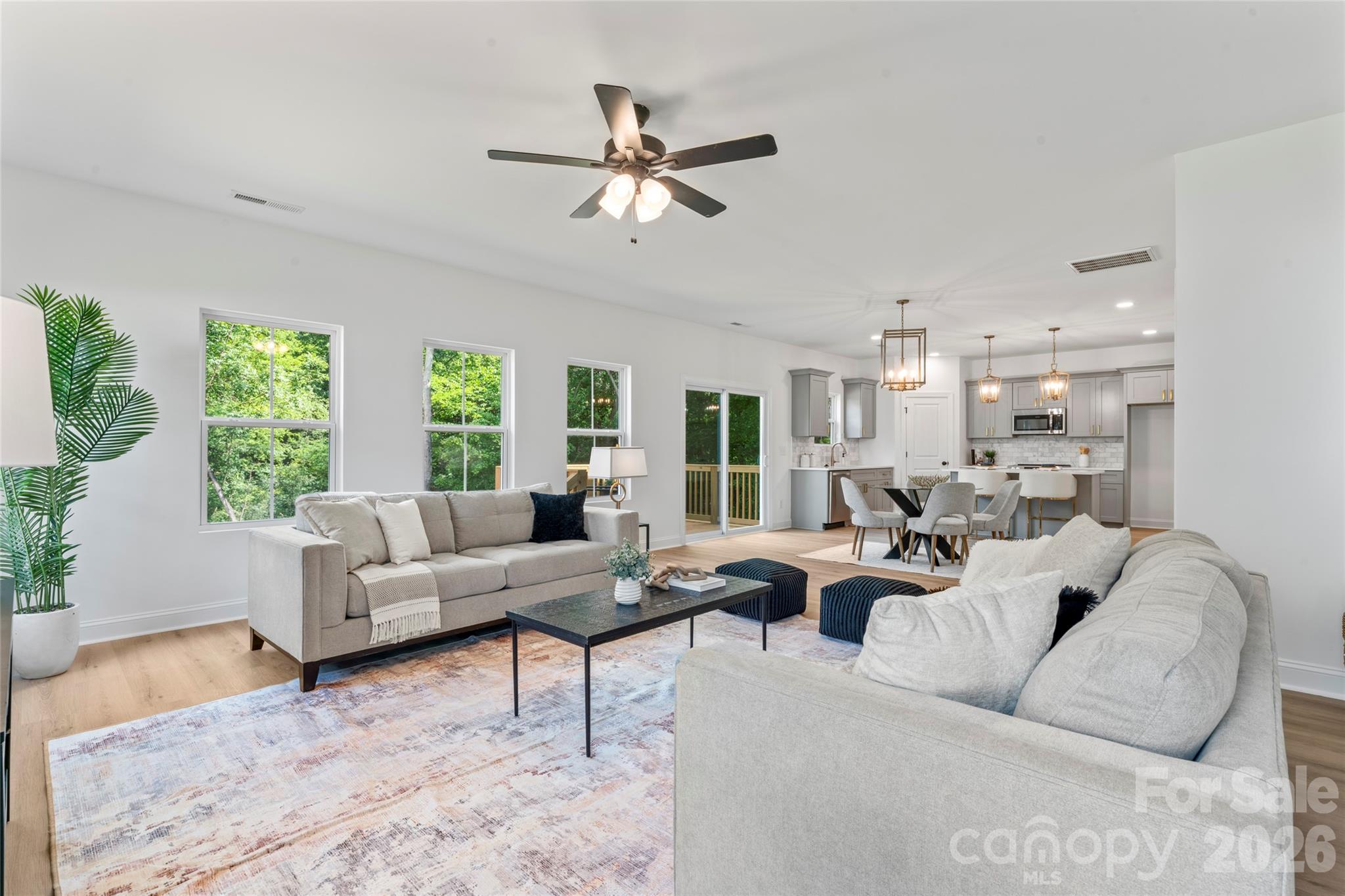 5234 Rocky River Crossing Road Harrisburg, NC 28075 - Photo 15 of 34