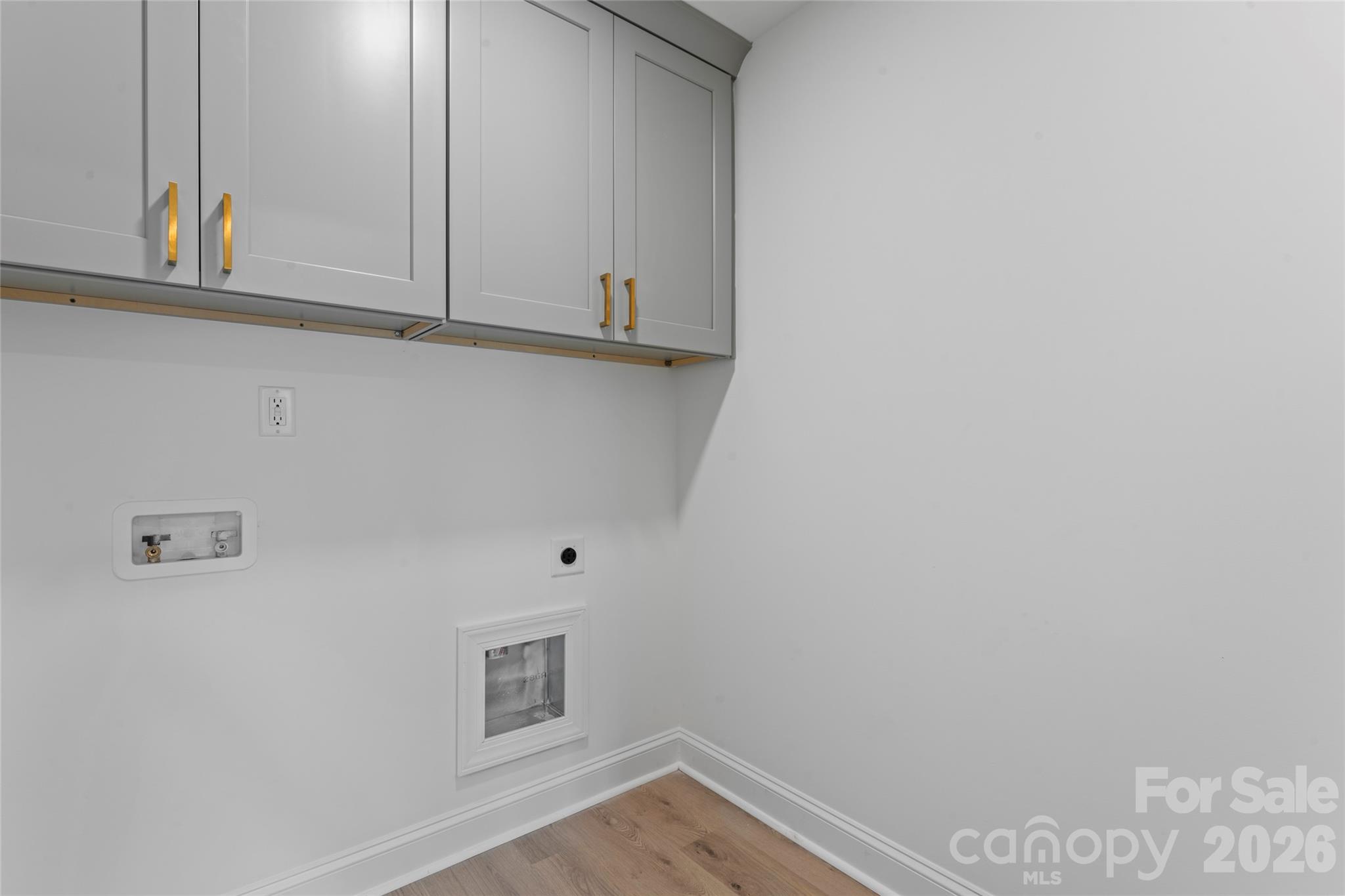 5234 Rocky River Crossing Road Harrisburg, NC 28075 - Photo 23 of 34 a view of cabinets