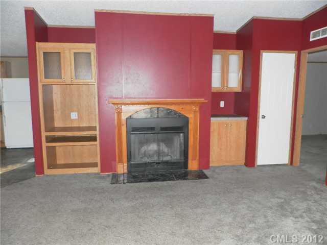 2461 Campbell Lake Road Lancaster, SC 29720 - Photo 2 of 8 a view of empty room