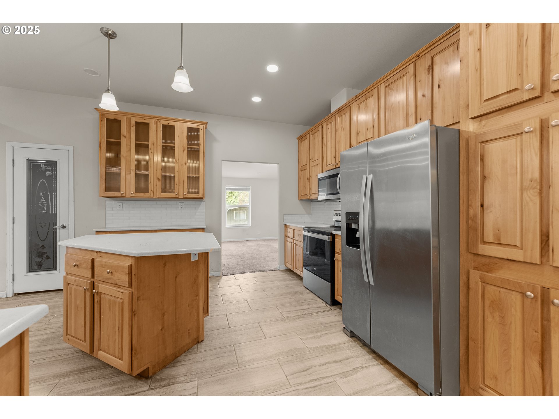 712 Sibold Canyon Road Tenmile, OR 97481 - Photo 13 of 48