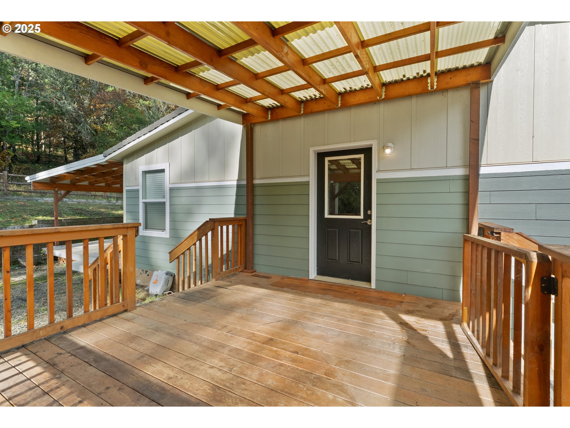 712 Sibold Canyon Road Tenmile, OR 97481 - Photo 31 of 48