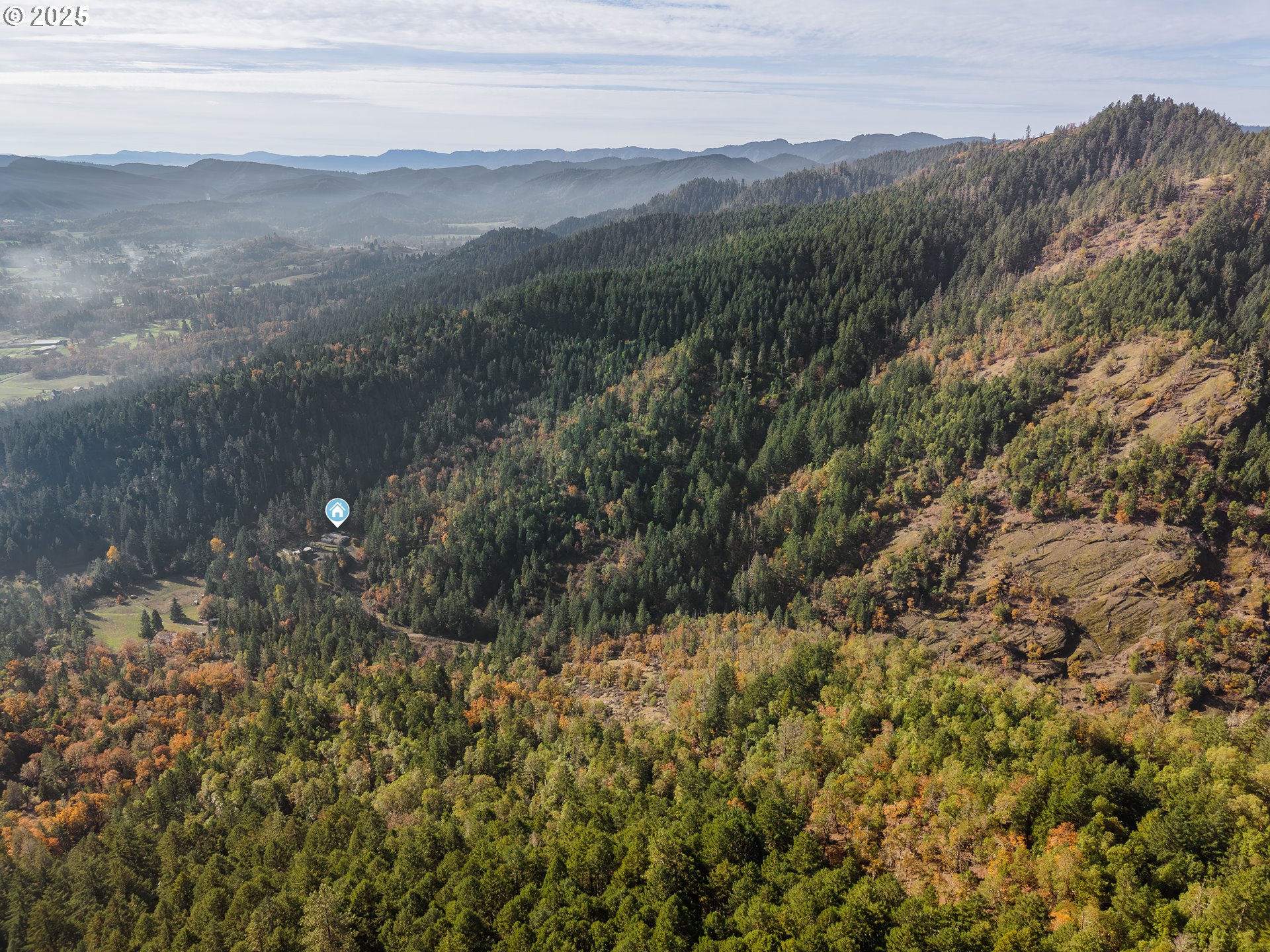 712 Sibold Canyon Road Tenmile, OR 97481 - Photo 45 of 48