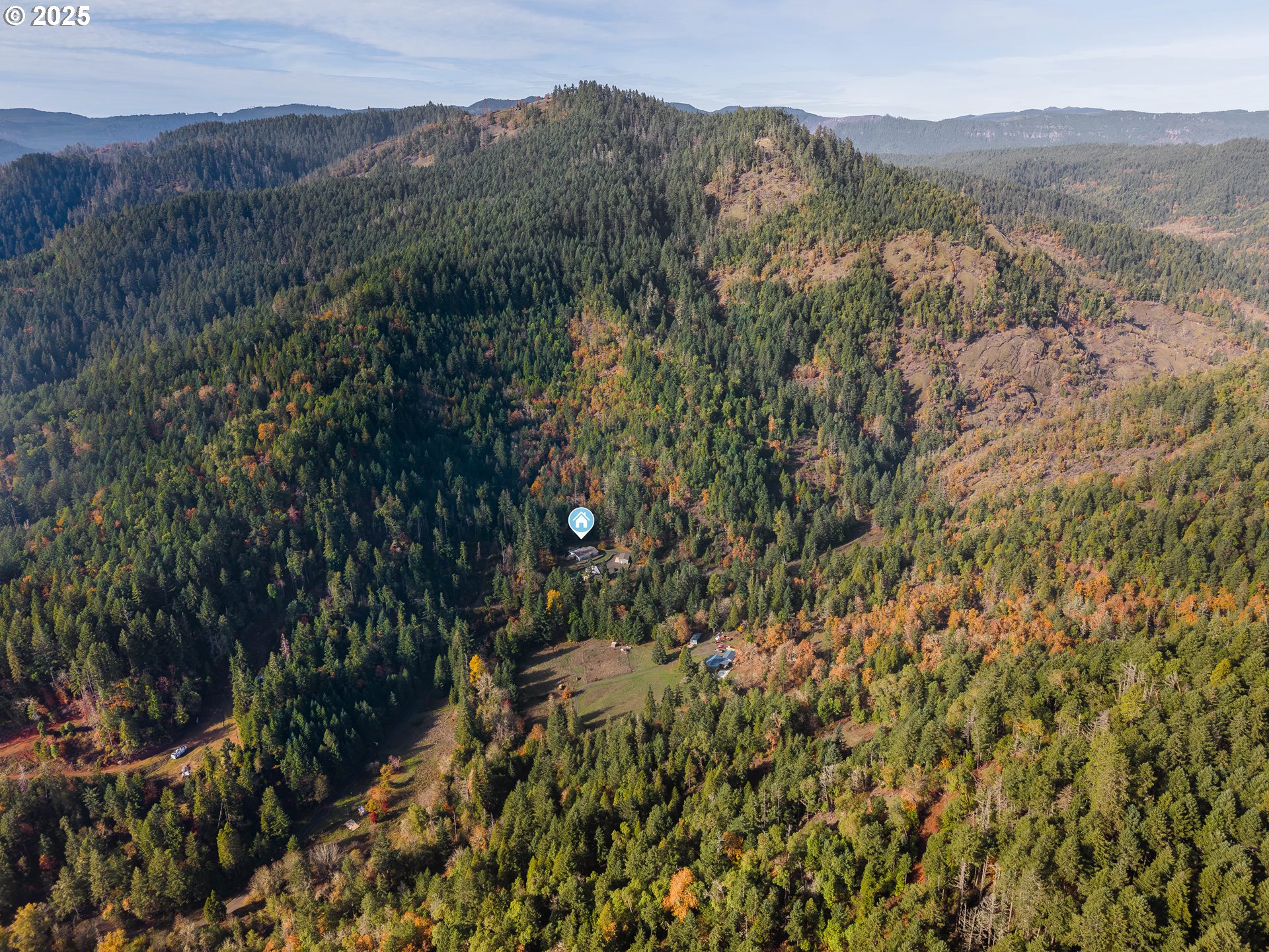 712 Sibold Canyon Road Tenmile, OR 97481 - Photo 46 of 48