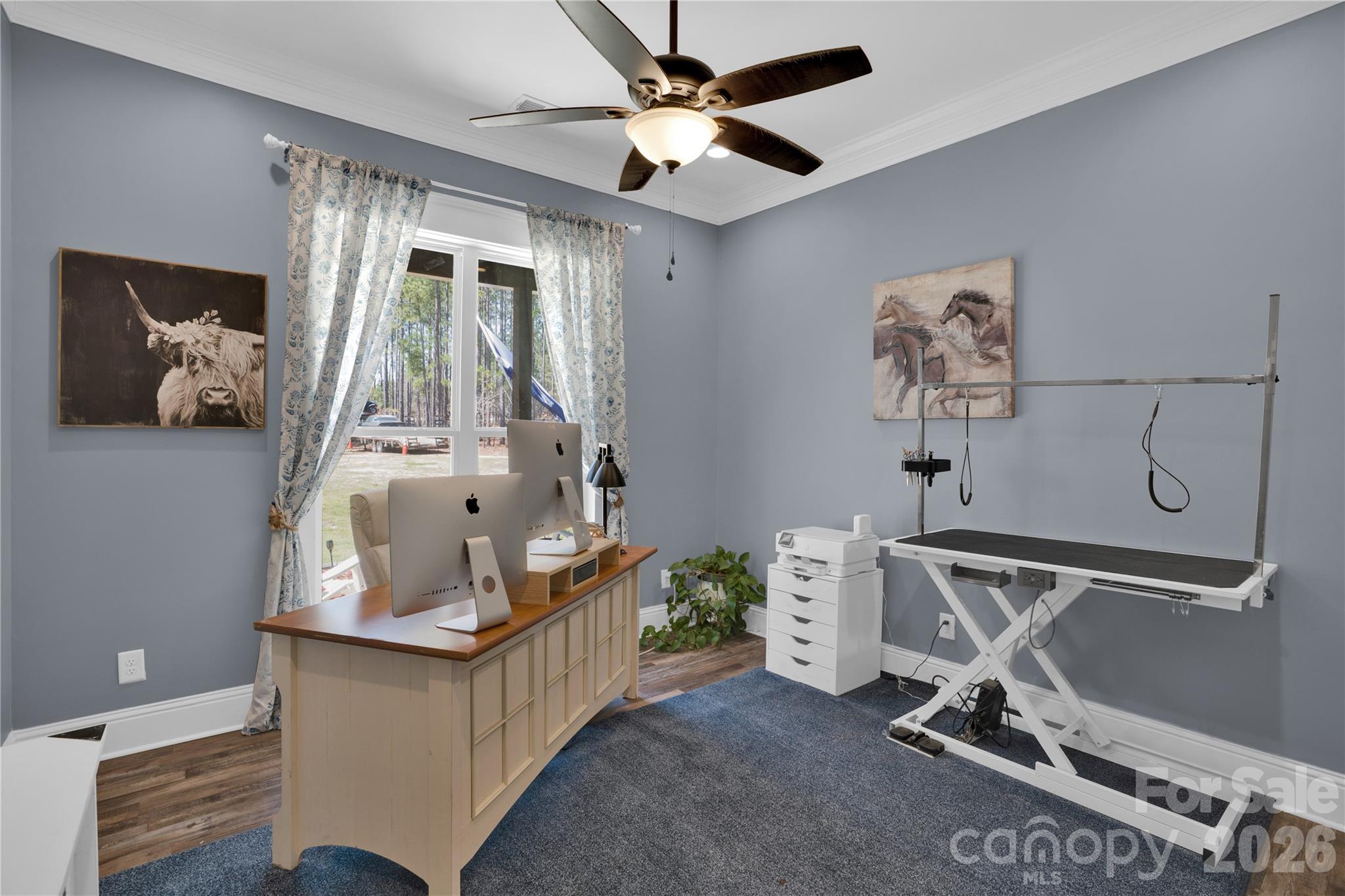 2138 Lockhart Road Camden, SC 29020 - Photo 32 of 47