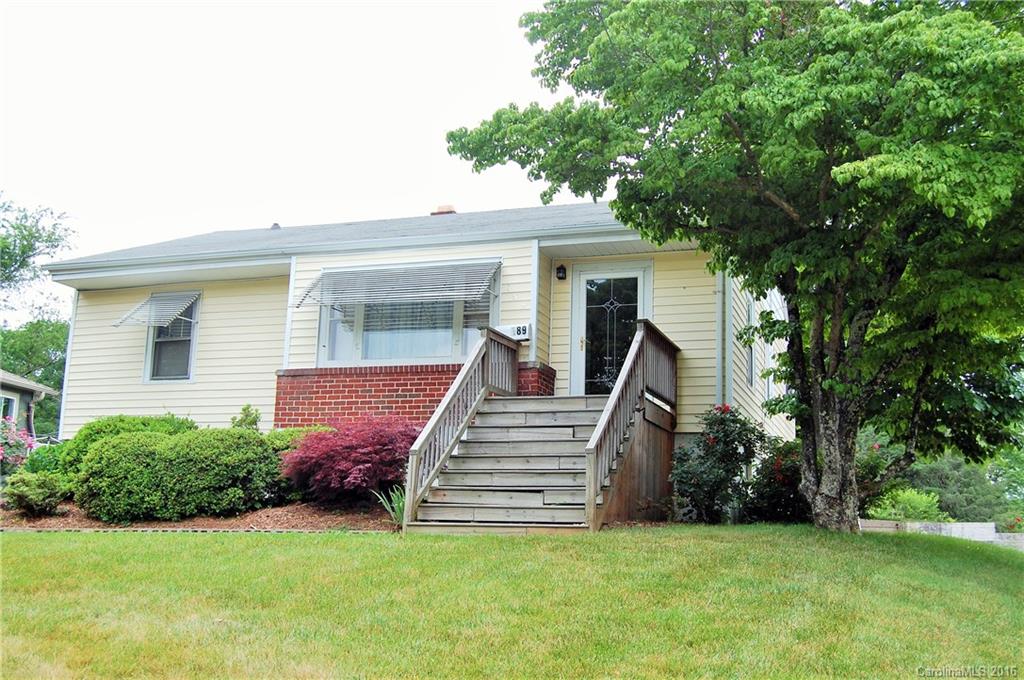 189 Brevard Road Asheville, NC 28806 - Photo 1 of 23 Gallery Image 1
